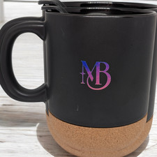 Cool Coffee Tea Mug with Heat