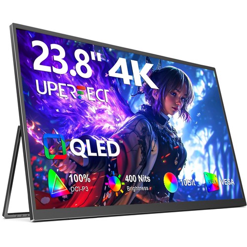 Uperfect portable - 23.8",