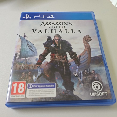 Assassin creed valhalla - assassin's,