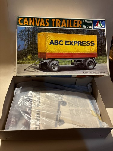 Italeri 766 canvas - italeri,