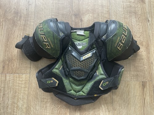 Bauer chest protection - bauer,