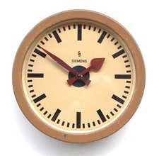 Lovely 1950s SIEMENS robust