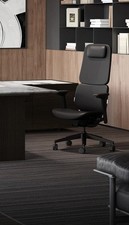 Boulie is s FIT Luxury Office