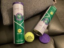 Brand New Vacuum Sealed 4 Ball