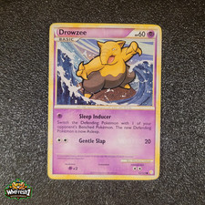 Pokemon Cards - HGSS Heart