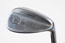 Miura forged 1957 series gap - miura,