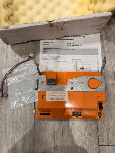 Ideal isar he24 he30 he35 - isar,