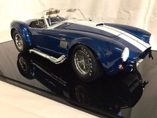 Agora AC Shelby Cobra 1/8