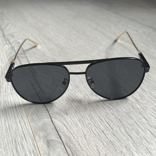 Prada sunglasses black - prada,