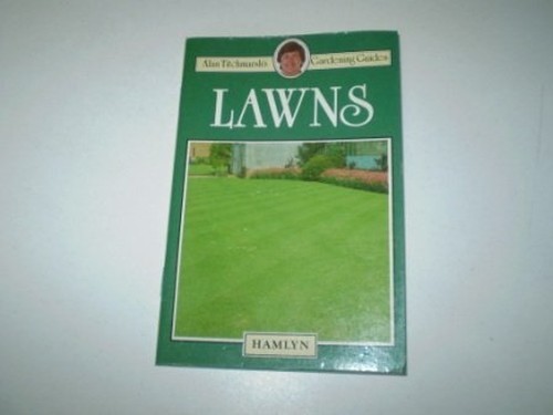 Lawns alan titchmarsh - lawns, titchmarsh's