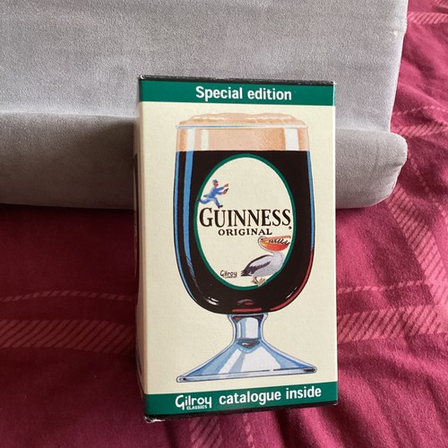 Vintage guinness original - vintage,