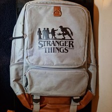 Stranger Things Canvas