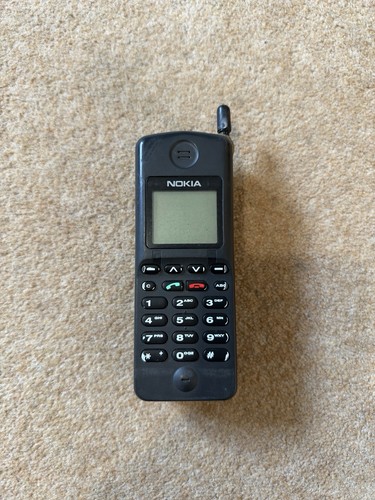 Vintage nokia 2140 nhk - vintage,