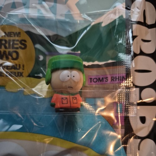 South park micro - south,