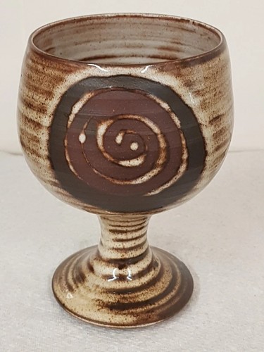 Vintage briglin studio pottery - studio,