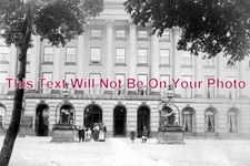 GL 2438 - Queens Hotel