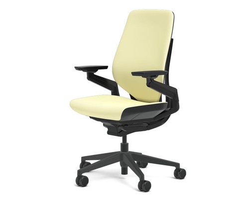 New steelcase gesture - new, chair