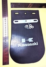 Mudguard Mud Flap Kawasaki