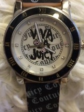 Viva La Juicy - Juicy Couture Rare Ladies Watch