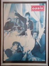 Oasis Poster 64 x 90 cm