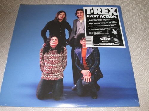 Rex easy action - -,