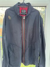 luke 1977 xl jacket Black 