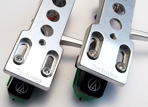 Genuine technics - 2, x