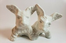 Scottish Terrier Vintage