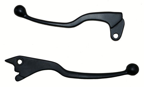 Lever blades clutch front - lever,