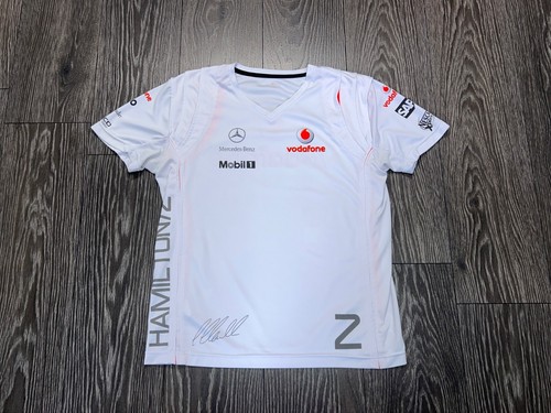 Mens mclaren racing - mens, vodafone