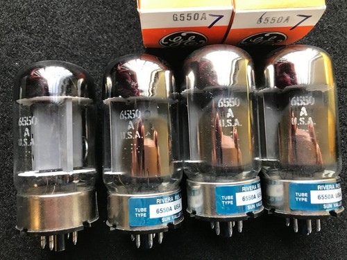 6550a nos tested single - ge,