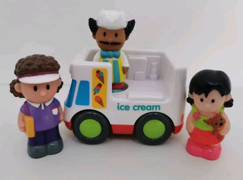 Elc happyland ice - elc,