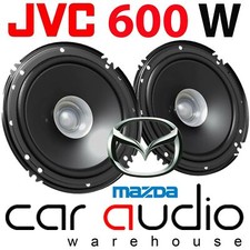 Mazda MX5 MK1 16cm 6.5" JVC