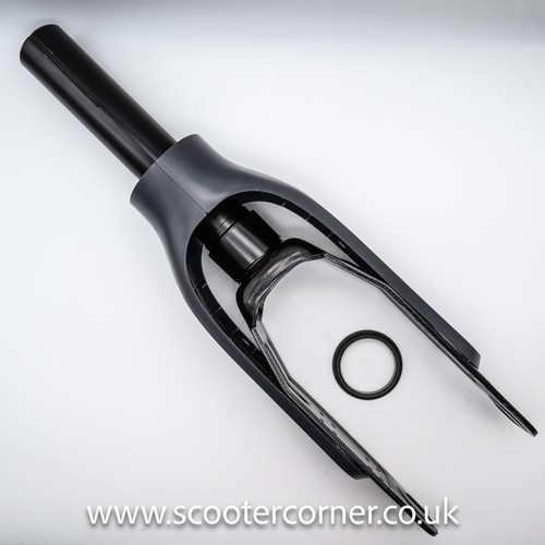 Replacement front fork for - replacement,
