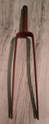 Vintage ashtabula fork in - ashtabula, 24