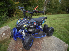 50cc kids mini quad bike - 50cc,