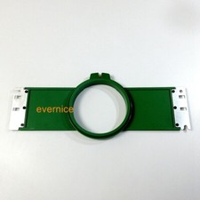 12CM Embroidery Hoop 355mm (14") Wide For Tajima Toyota embroidery machine