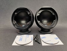 Focal Utopia TBE, Aluminium