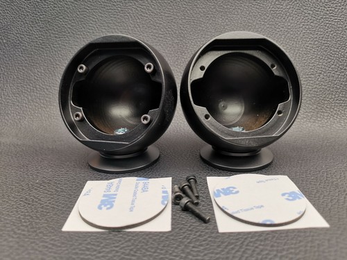 Focal utopia tbe - focal,