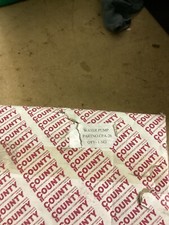 Jaguar E Type Series 1 4.2