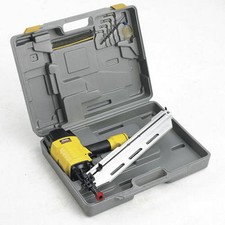 CLARKE AIR DRIVEN FRAMING