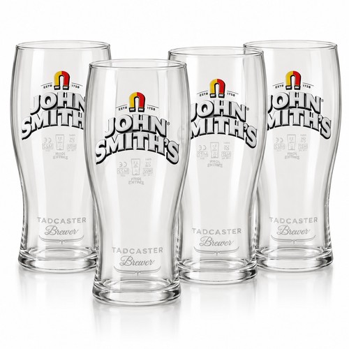 Official john smith - official,