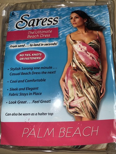 Saress the ultimate palm - saress,
