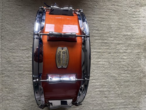 Yamaha stage custom snare - stage,