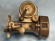 Vintage Zenith  carburateur 26