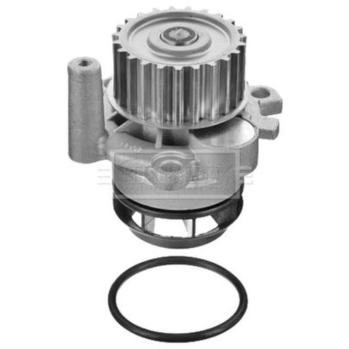 Borg beck engine cooling - borg,