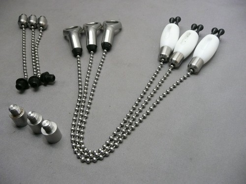 Esp ptfe bobbins long - 3,