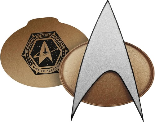 Star trek the - trek,