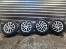 FREELANDER 2 ALLOY WHEEL SET