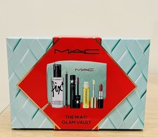MAC Glam Vault Gift Set
